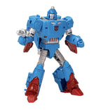 Transformers: Generations Hasbro 2023 Legacy Evolution Deluxe Class Autobot DEVCON 8+ New