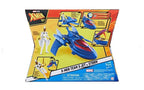 Marvel Studios: Hasbro 2023 X-Men ‘97 (X-MEN TEAM X-JET & STORM) 4+ Brand New