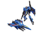 Transformers One: Hasbro 2026 Studio Series Deluxe Class THUNDERCRACKER 8+ New