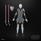 Star Wars: The Clone Wars - The Black Series Hasbro 2025 (ASAJJ VENTRESS) 4+ New