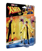 Marvel Legends Series: Hasbro 2025 X-Men ‘97 (JUBILEE) 4+ Brand New