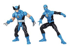 Marvel Legends Series: Hasbro 2024 (Fantastic Four) WOLVERINE & SPIDER-MAN 4+ New