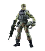 G.I. Joe Classified Series: Hasbro 2026 Legacy Collection (ACTION SOLDIER-SPECIAL FORCES) 4+ New