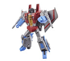 Transformers: The Movie Hasbro 2026 Studio Series Voyager Class (STARSCREAM) 8+ Brand New