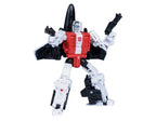 Transformers: Age Of The Primes Hasbro 2025 - SS Deluxe Class Aerialbot (AIR RAID) 8+Brand New