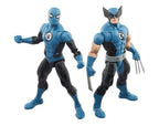 Marvel Legends Series: Hasbro 2024 (Fantastic Four) WOLVERINE & SPIDER-MAN 4+ New