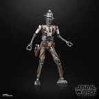 Star Wars: The Mandalorian Hasbro 2026 Black Series IG-11 Nevarro Marshal 4+ New