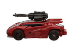 Transformers: Generations Hasbro 2024 War For Cybertron SS DC Gamer Edition 07 SIDESWIPE 8+ New