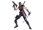 G.I. Joe Classified Series: Hasbro 2026 - SNAKE EYES (Dawn Moreno) #197 4+ New