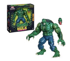 Marvel Legends Series: Hasbro 2026 The Incredible Hulk (HULK 2099) 4+ Brand New