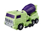Transformers: The Movie 2025 Hasbro SS Voyage Class Constructicon (MIXMASTER) 8+ Brand New