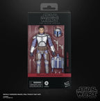 Star Wars: Attack Of The Clones Hasbro 2025 The Black Series (JANGO FETT) 4+ New