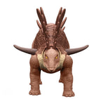 Jurassic World: Mattel 2021 Dino Escape Camp Cretaceous Roar Attack KENTROSAURUS 4+ New