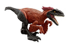 Jurassic World: Mattel 2023 Epic Attack PYRORAPTOR 4+ Brand New