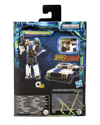 Transformers: Generations Legacy Evolution Deluxe Class STRONGARM 8+ New (Not Mint)