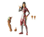 Marvel Legends Series: Hasbro 2020 Eternals MAKKARI (BAF-Gilgamesh) 4+ Brand New