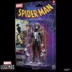 Marvel Legends Series: Hasbro 2025 Retro Spider-Man (SPIDER-VENOM) 4+ Brand New
