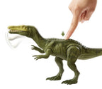 Jurassic World: Fallen Kingdom Dino Rivals Mattel 2018 - Roarivores (BARYONYX) 4+ Brand New