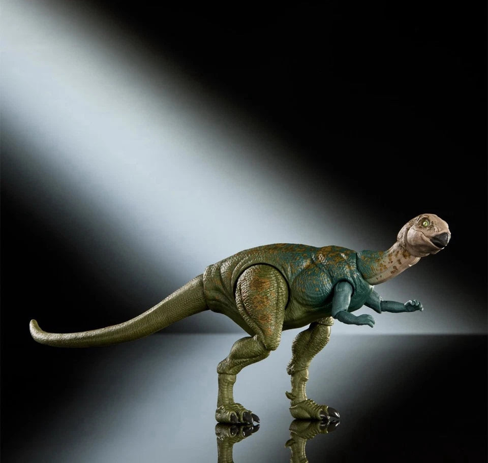 Jurassic World: Hammond Collection Mattel 2025 True FX (DRYOSAURUS) 8+ Brand New