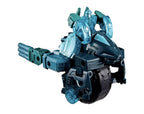 Transformers: Age Of The Primes Hasbro 2025 Deluxe Class The Thirteen MICRONUS PRIME 8+ New