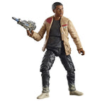 Star Wars: The Force Awakens Hasbro 2024 TVC - FINN (Starkiller Base) 4+ New