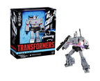 Transformers The Movie: Hasbro 2025 Studio Series Leader Class (MEGATRON) 8+ New
