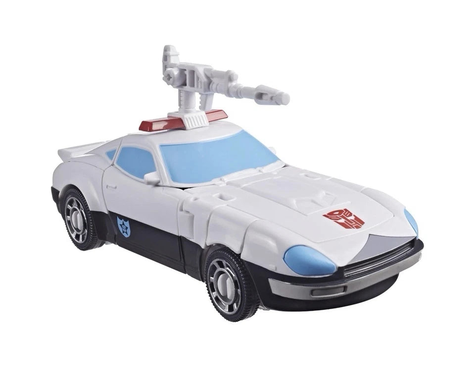 Transformers: The Movie Hasbro 2026 Studio Series Deluxe Class (PROWL) 8+ Brand New