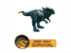 Jurassic World: Survival Mattel 2026 - Frenzy Pack (PACHYCEPHALOSAURUS) 4+ Brand New