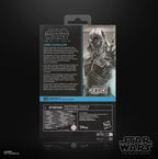 Star Wars: The Force Unleashed Hasbro 2025 The Black Series (LORD STARKILLER) 4+ New