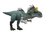 Jurassic World: Survival Mattel 2026 - Wild Roar (CRYOLOPHOSAURUS) 4+ Brand New