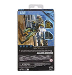 G.I. Joe Classified Series: Hasbro 2026 (BRENT “HIT & RUN” SCOTT #188) 4+ Brand New
