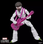 Marvel Legends Comics: Hasbro 2025 Retro Spider-Man (HYPNO-H@$TLER) 4+ Brand New
