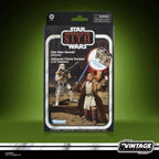 Star Wars: Revenge of The Sith Hasbro 2025 TVC OBI-WAN KENOBI & CLONE TROOPER 4+ New