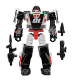 Transformers: Age of The Primes Hasbro 2025 Deluxe Class DECEPTICON CRASHER 8+ Brand New