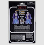 Star Wars: ROTJ Hasbro 2025 The Vintage Collection (JEDI SPIRITS) 3-Pack 4+ New
