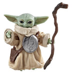 Star Wars: The Mandalorian & Grogu Hasbro 2026 - The Black Series (GROGU) 4+ New
