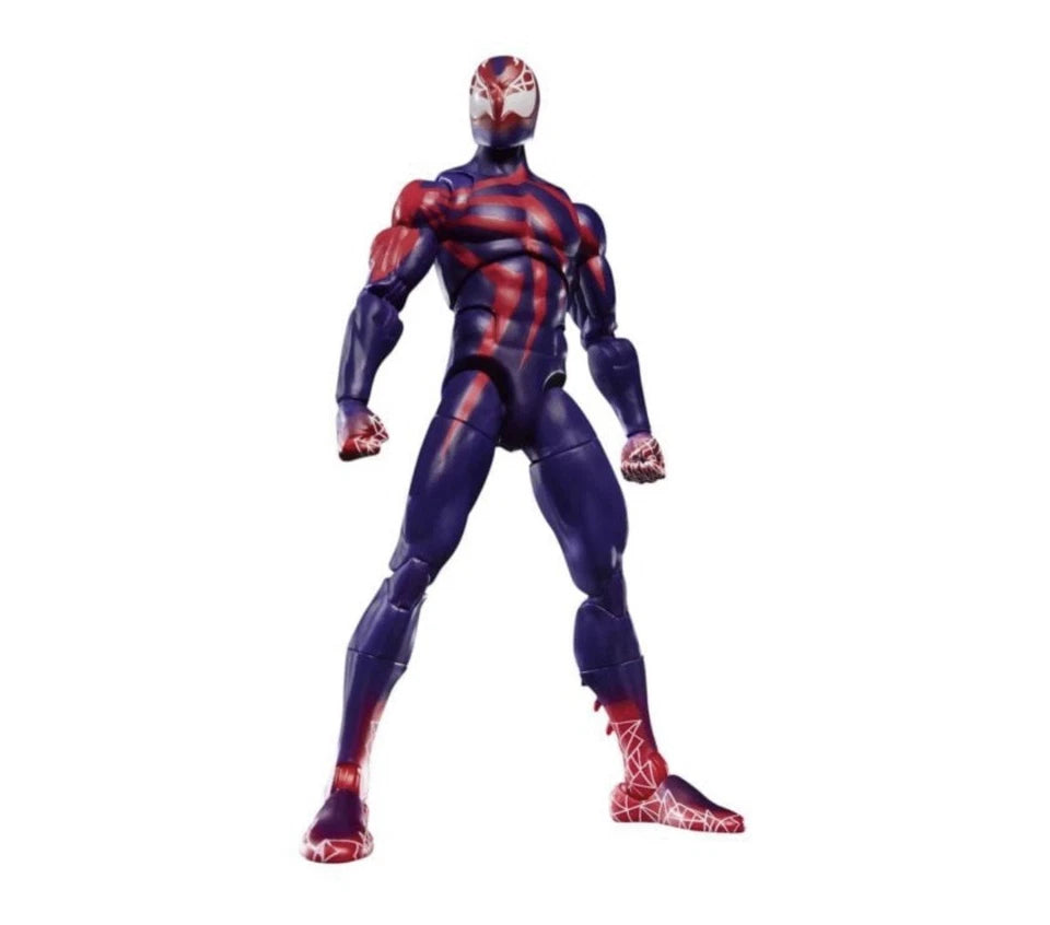 Marvel Legends Series: Hasbro 2025 The Amazing SPIDER-MAN HELLFIRE GALA 4+ New