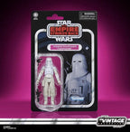 Star Wars: TESB Hasbro 2026 Vintage Collection IMPERIAL SNOWTROOPER COMMANDER 4+ New