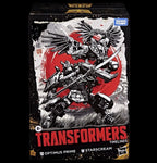 Transformers: Timelines Samurai Warriors Hasbro 2026 OPTIMUS PRIME & STARSCREAM 8+ New