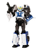 Transformers: Generations Legacy Evolution Deluxe Class STRONGARM 8+ New (Not Mint)