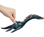 Jurassic World Chaos Theory Epic Evolution Gigantic Trackers STYXOSAURUS 4+ New