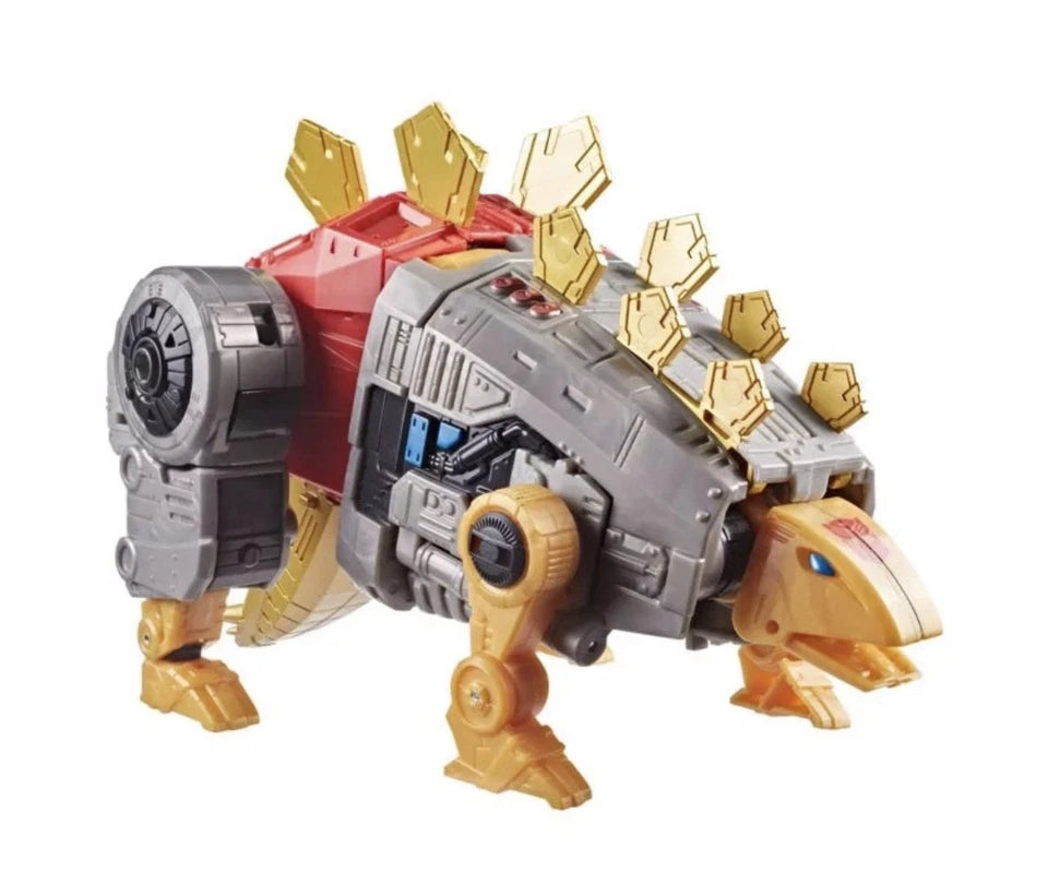 Transformers: The Movie Hasbro 2026 Studio Series Leader Class (DINOBOT SNARL) 8+ New