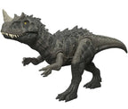 Jurassic World: Survival - Mattel 2025 Wild Roar (CERATOSAURUS) 4+ Brand New
