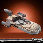 Star Wars: The Vintage Collection Hasbro 2024 (LANDSPEEDER & LUKE SKYWALKER) 4+ New