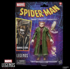 Marvel Legends Series: Hasbro 2025 Retro Spider-Man (MARVEL’S OWL) 4+ Brand New