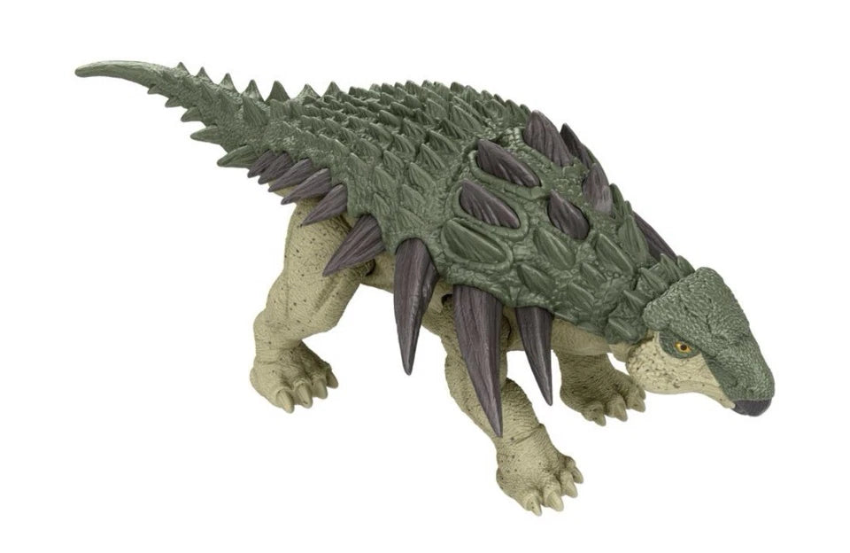 Jurassic World: Rebirth - Mattel 2025 Frenzy Pack (EDMONTONIA) 4+ Brand New