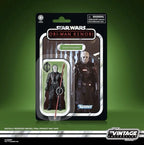 Star Wars: Obi-Wan Kenobi Hasbro 2023 The Vintage Collection GRAND INQUISITOR 4+ New