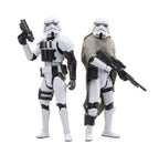 Star Wars: The Black Series Hasbro 2026 - CAV & MISTY (SCAR Squadron) 4+ New