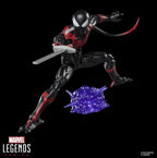 Marvel Legends Series: Hasbro 2025 - Uncanny SPIDER-MAN (Nightcrawler) 4+ New