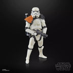 Star Wars: A New Hope - The Black Series Hasbro 2025 (SANDTROOPER 12) 4+ New